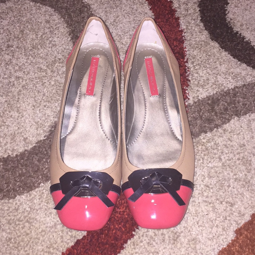 🎉Bandolino Flats🎉